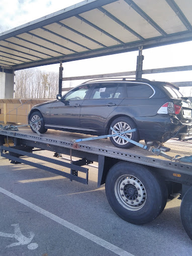 Aperçu des activités de la casse automobile GPA située à LIVRON-SUR-DROME (26250)